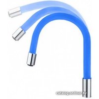 Излив FRAP W01 (синий)