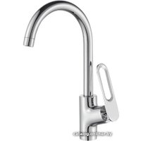 Смеситель Laveo Tierra BAJ 068D