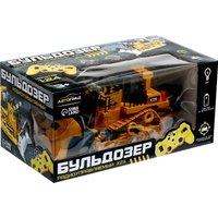 Спецтехника Автоград Бульдозер XZS BC1029