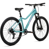 Велосипед Welt Sienna 1.0 MD S 2025 (Hazy Blue) в Бресте