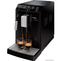 Кофемашина Saeco Minuto HD8661/01