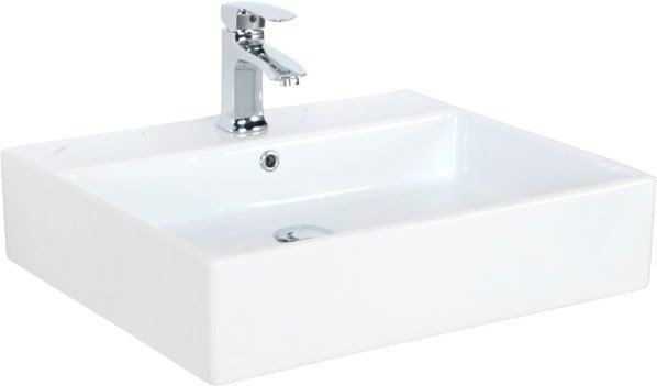 

Умывальник Creavit Next 60x50 NX260-00CB00E-0000