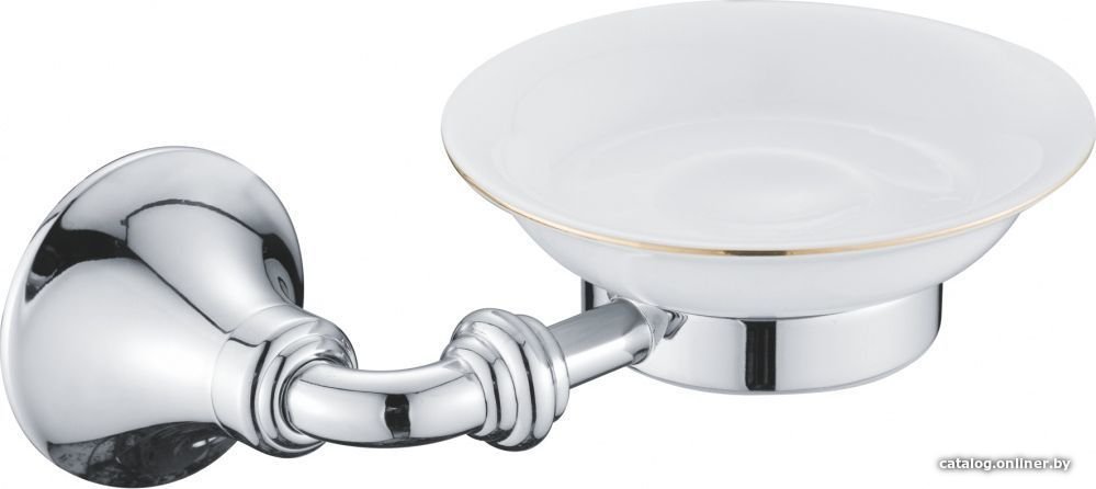 Мыльница Rose RG1203