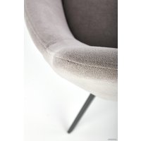 Стул Halmar K431 (светло-серый)