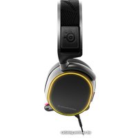 Наушники SteelSeries Arctis Pro (черный)