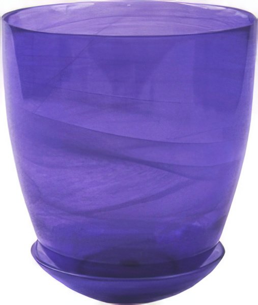 

Кашпо NiNaGlass №5 4840154742