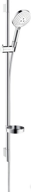 Душевой гарнитур  Hansgrohe Raindance Select S 120/Unica (26631400)