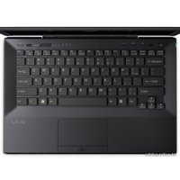 Ноутбук Sony VAIO VPC-SB1V9E/B