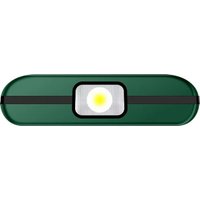 Телефон BQ BQ-2458 Barrel L (зеленый) в Могилеве