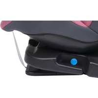 Детское автокресло Lorelli Mercury (розовый)