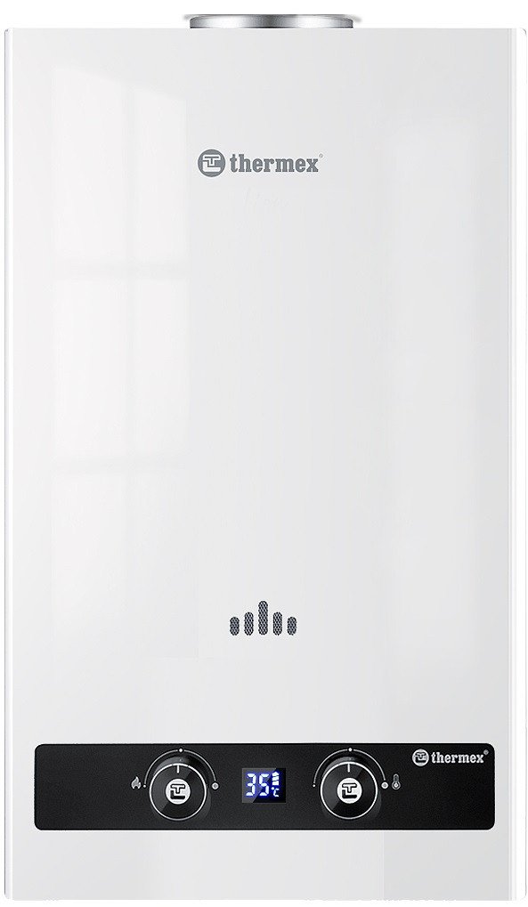Газовая колонка Thermex B 20 D Pro