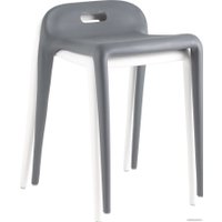 Табурет Stool Group Sletten (белый)