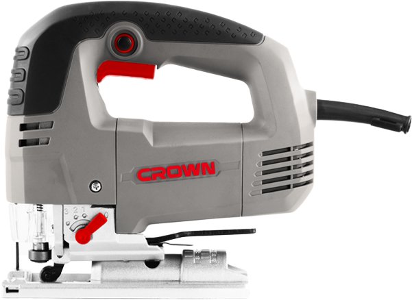 

Электролобзик Crown CT15189