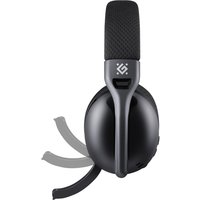 Наушники Defender Triple (черный)