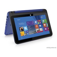 Ноутбук HP Stream x360 11-p055ur (L1S04EA)