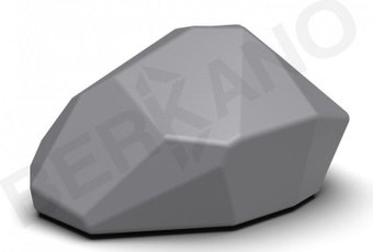 Фигурка для сада Berkano Polystone 210_012_14 (графитовый)