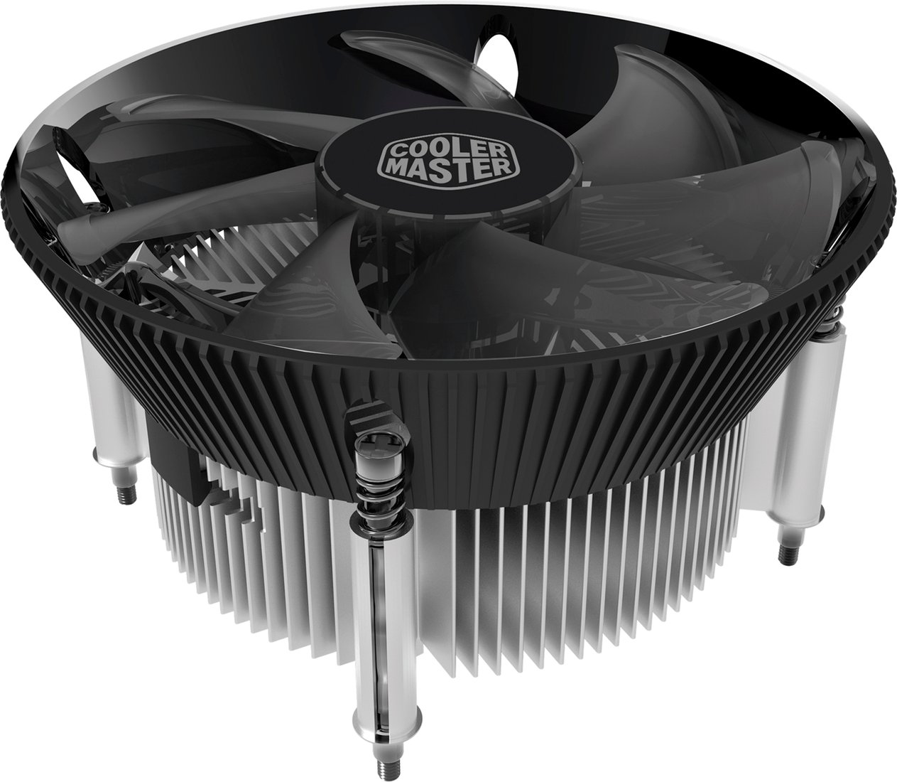 

Кулер для процессора Cooler Master I70 LGA1700 RR-I7A7-18FK-N1