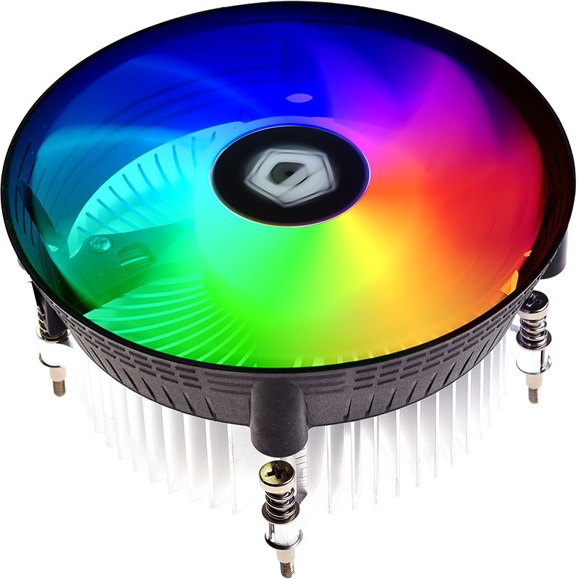 

Кулер для процессора ID-Cooling DK-03i RGB PWM