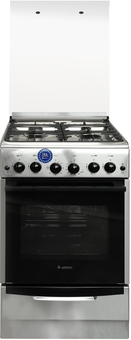 Кухонная плита GEFEST ПГ 5100-02 0304T