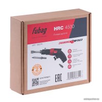 Отбойный молоток Fubag HRC4500