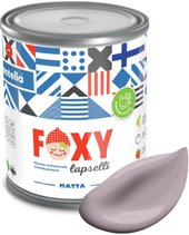 Foxy Lapselli Matte Liila F-50-1-1-FL240 0.9 л (фиолетовый)