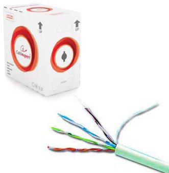 

Кабель Cablexpert UPC-6004SE-SO