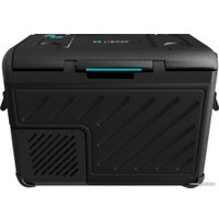 Компрессорный автохолодильник Libhof W-55