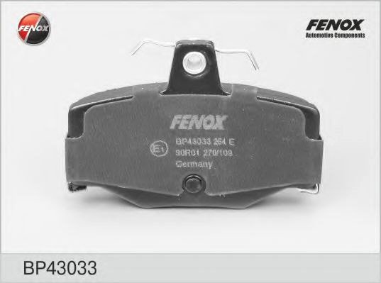 

Fenox BP43033