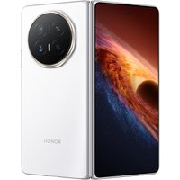 Телефон HONOR Magic V6 16GB/512GB международная версия (белый)