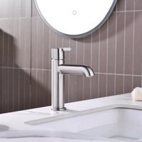 Смеситель Ganzer GZ03111-G