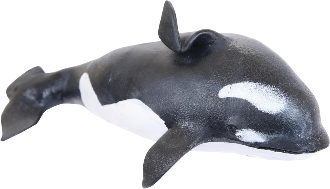 

Фигурка ABtoys Косатка PT-01718