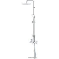 Душевая система  Grohe Tempesta Cosmopolitan System 250 26674000