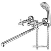 Смеситель Lemark Contour LM7451C