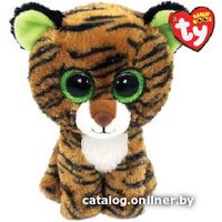 Классическая игрушка Ty Beanie Boo's Тигр Tiggy 36387