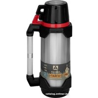 Термос Арктика 110-2200-RD 2.2л (красный)