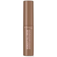 Тушь для бровей Rimmel Wonder'full Brow 001