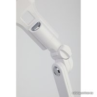 Настольная лампа ЭРА NLED-496-12W-W