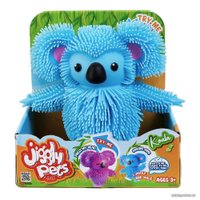 Интерактивная игрушка Jiggly Pets Коала 40395