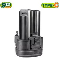 Аккумулятор Dyllu DTLBS5150 (12В/1.5 Ah)