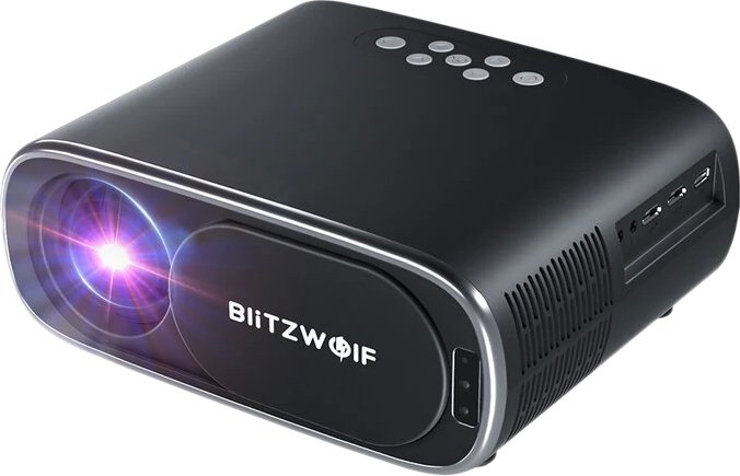 

Проектор Blitzwolf BW-V4