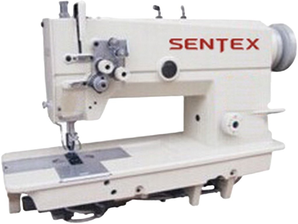 

Электромеханическая швейная машина SENTEX ST-842-5