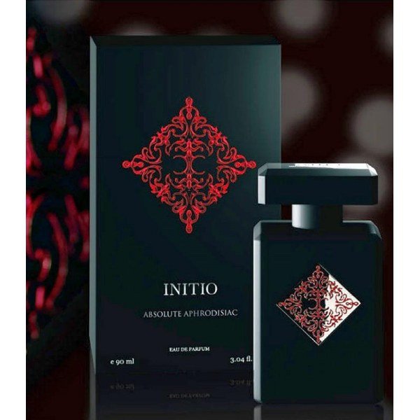 

Парфюмерная вода Initio Parfums Prives Absolute Aphrodisiac EdP (тестер, 90 мл)