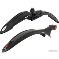 Комплект крыльев Polisport Cross Country EVO 26"/27.5"/29" (комплект)