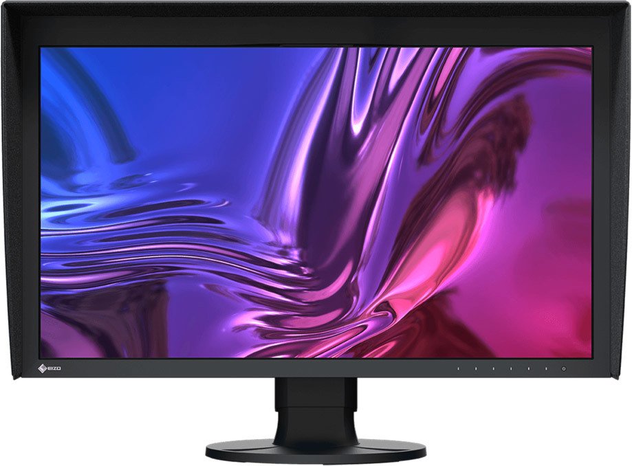 

Монитор EIZO ColorEdge CG2700S