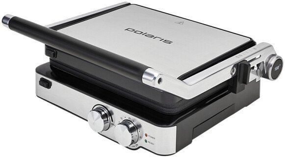 

Электрогриль Polaris PGP 3012 Imperior