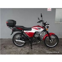 Мопед Vento Riva 2 RX (красный)