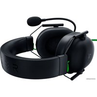 Наушники Razer BlackShark V2 X (черный)