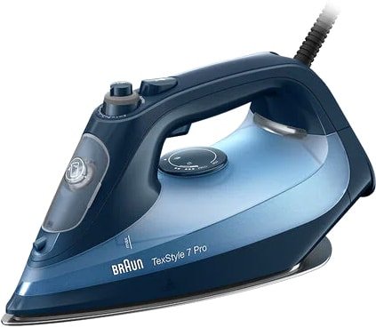 

Утюг Braun TexStyle 7 Pro SI 7160 BL