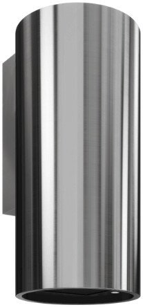 Кухонная вытяжка Lanilia Newelio 39.1 Inox