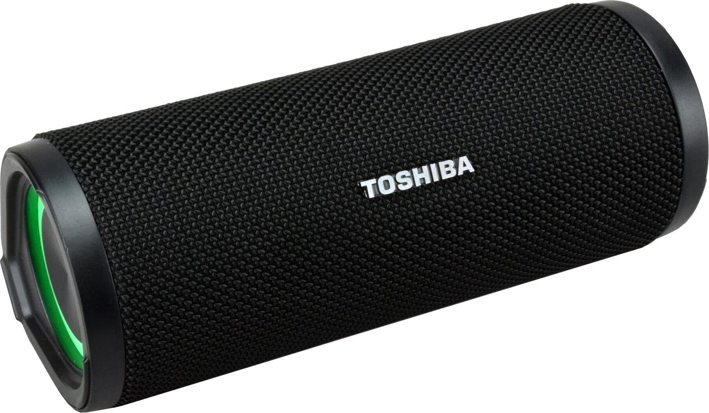 

Беспроводная колонка Toshiba TY-WSP102